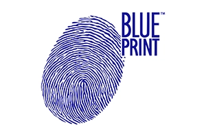 Blue Print